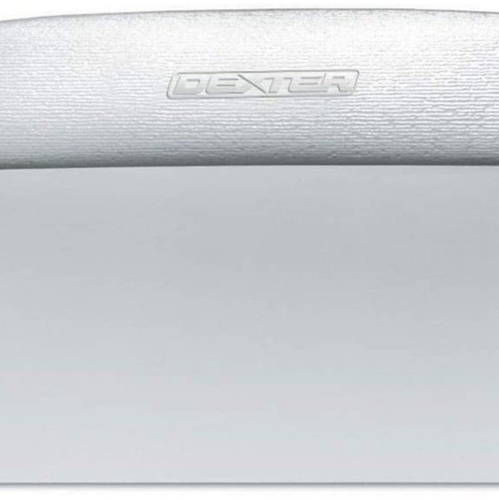 𝅺DEXTER Russell Sani-Safe 6 x 3"Dough Cutter/Scrape